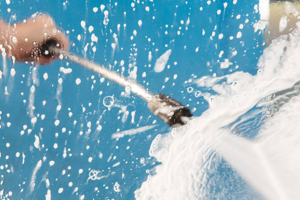 Best Dumpster Area Cleaning  in Tega Cay, SC