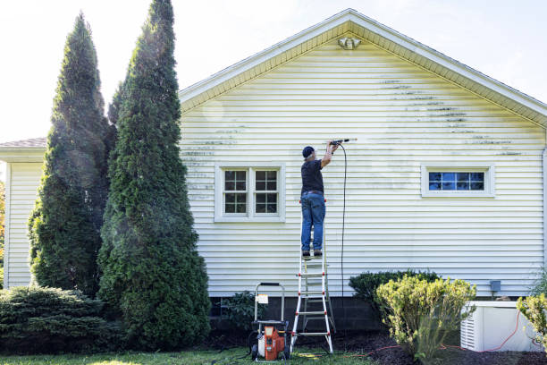 Best Driveway Pressure Washing  in Tega Cay, SC