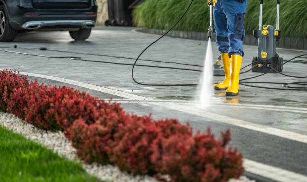 Tega Cay, SC  Pressure Washing Services Company