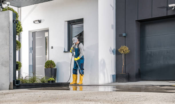 Best Patio and Deck Pressure Washing  in Tega Cay, SC